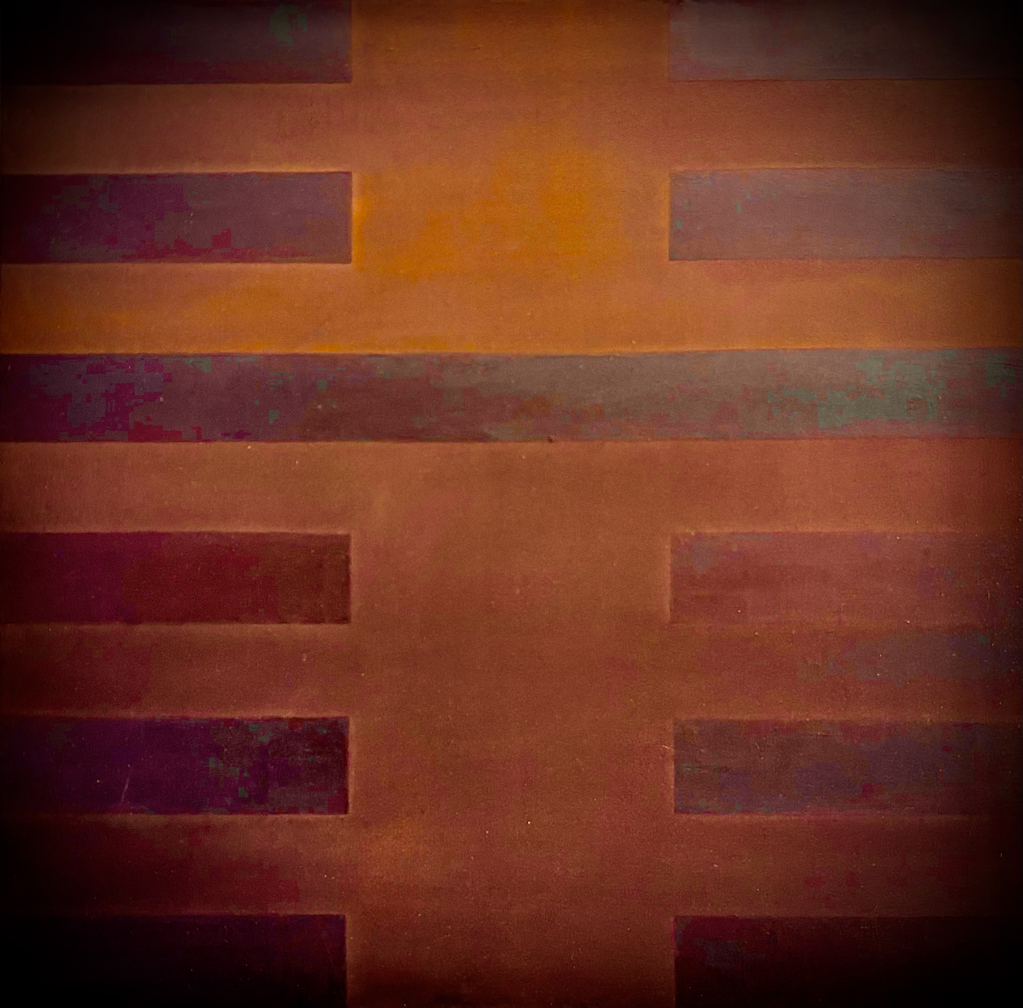 Wuji Bop cover art